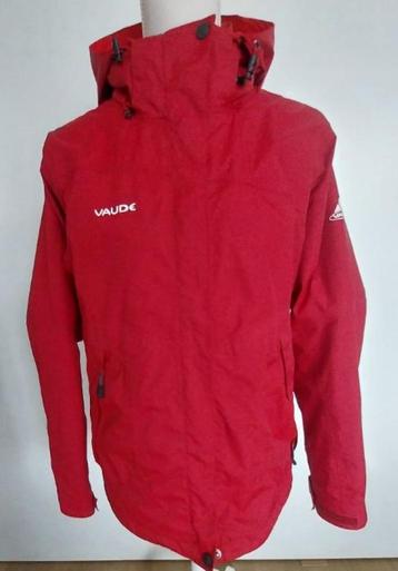 Vaude Escape Light jacket dames outdoor maat 44 ZGAN beschikbaar voor biedingen