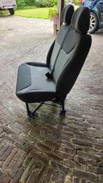 Bijrijdersbank Renault trafic, Ophalen of Verzenden, Renault
