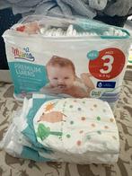 Luiers maat 3, Ophalen, Nieuw, Overige typen, Overige merken