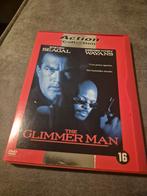 The Glimmer Man - Action Collection DVD, Vanaf 16 jaar, Boxset, Actie, Ophalen of Verzenden