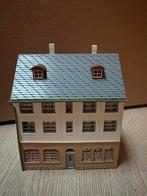 Modelbouw huis/gebouw, Hobby en Vrije tijd, Modeltreinen | H0, Overige merken, Gebruikt, Gelijkstroom of Wisselstroom, Brug, Tunnel of Gebouw