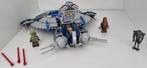 Lego Star Wars 75042 - Droid Gunship, Complete set, Ophalen of Verzenden, Lego, Zo goed als nieuw
