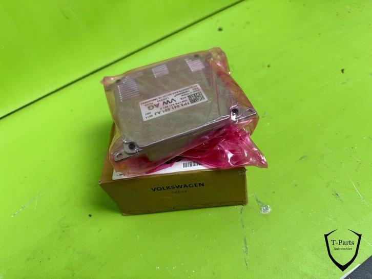 volkswagen skoda golf polo verlichting module 7P5941591AJ, Auto-onderdelen, Elektronica en Kabels, Volkswagen, Gebruikt, Ophalen of Verzenden