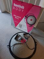 Balance ball, Ophalen, Zo goed als nieuw, Fitnessbal