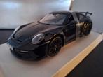 Porsche 911 GT3 2021 Schaal 1:24, Hobby en Vrije tijd, Modelauto's | 1:24, Auto, Burago, Burago, Nieuw