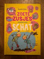 Zoete zusjes boeken zgan, Ophalen of Verzenden, Zo goed als nieuw, Fictie algemeen