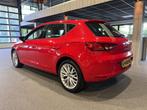 SEAT Leon 1.2 TSI Style Half leder | Apple carplay/Android |, Auto's, Seat, Te koop, Geïmporteerd, Benzine, Hatchback