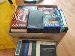 Vhs banden, Alle leeftijden, Ophalen, Zo goed als nieuw
