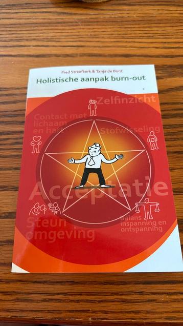 Tanja de Bont - Holistische aanpak burn-out beschikbaar voor biedingen