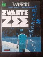 Largo Winch 17 - Zwarte Zee, Eén stripboek, Ophalen of Verzenden, Nieuw