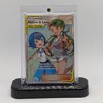 Pokémon kaart: Mallow & Lana Full Art Cosmic Eclipse 231 NM, Ruilrijk, Zo goed als nieuw, Info@ruilrijk.nl, Neerstraat 60, 6041 KD Roermond