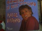 plastic bertrand - bambino 11jun, 7 inch, Single, Ophalen of Verzenden, Zo goed als nieuw