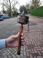Tibetaanse gebedsmolen, Tibetan prater, mani khorlo, Antiek en Kunst, Antiek | Religie, Ophalen of Verzenden