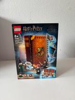 Lego 76382 Hogwarts moment Transfiguration Class, Ophalen, Nieuw