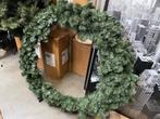 Riviera Maison Kerstkrans Aspen X-Mas Wreath 150cm LED-Verl., Ophalen, Nieuw