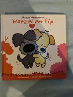 Woezel en Pip Voorleesboek, Ophalen of Verzenden, Zo goed als nieuw