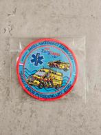 Patch ambulancedienst Zorgsaam, Ophalen of Verzenden, Nieuw