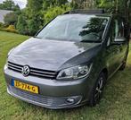 Volkswagen Touran 1.4 TSI 103KW 7P 2010 Grijs, Voorwielaandrijving, 4 cilinders, 7 stoelen, 14 km/l