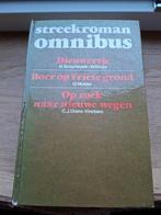 Streekroman omnibus, Boeken, Ophalen of Verzenden