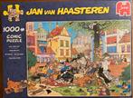 Jan van Haasteren, Ophalen of Verzenden, Zo goed als nieuw