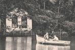 975103 Olterterp Friesland 1913 Hermitage Gelopen met post, Ophalen of Verzenden, Voor 1920, Gelopen, Friesland