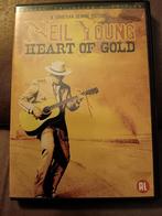 Neil young heart of gold dvd 2 disc.s special edition Nieuw, Alle leeftijden, Ophalen of Verzenden, Zo goed als nieuw