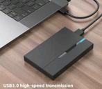 Toshiba 1TB, 2,5 Inch Externe Harde schijf HDD, Refurbished., HDD, Refurbished, Seagate, Desktop