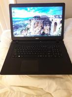 acer laptop, Acer., Qwerty, 8 GB, Ophalen of Verzenden