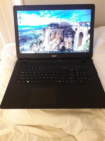 acer laptop beschikbaar voor biedingen