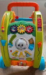 Little Tikes 3-in-1 Activity Walker Groen, Kinderen en Baby's, Ophalen, Zo goed als nieuw, 6 maanden tot 2 jaar