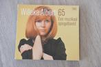 WILLEKE ALBERTI 65 = EEN MUZIKAAL SPIEGELBEELD 3CDbox, Cd's en Dvd's, Verzenden, Levenslied of Smartlap, Boxset