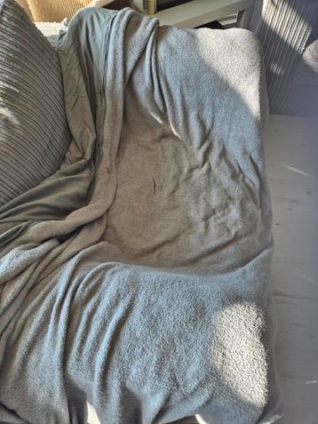 CozySense 9kg verzwaringsdeken  beschikbaar voor biedingen