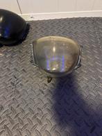 Zip cockpit glas!, Ophalen, Gebruikt, Koplamp, Piaggio