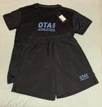 Sportset On that ass maat XS nieuw!, On that ass, Zwart, Nieuw, Ophalen of Verzenden