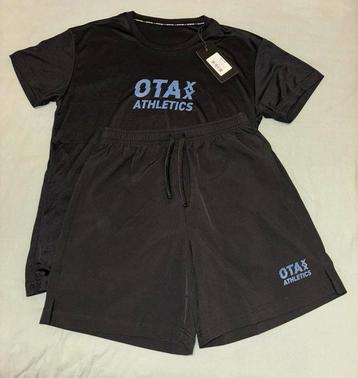 Sportset On that ass maat XS nieuw! beschikbaar voor biedingen