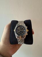 Breitling Chronomat B13050.1, Sieraden, Tassen en Uiterlijk, Horloges | Heren, Ophalen, Staal, Gebruikt, Staal