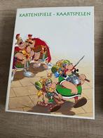 asterix en obelix kaartspel, Hobby en Vrije tijd, Gezelschapsspellen | Kaartspellen, Een of twee spelers, Ophalen of Verzenden