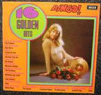 16 Golden Hits – Diverse Artiesten 1972 LP1403, Ophalen of Verzenden, Overige formaten, Pop