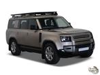 Front Runner Dakrek Roof Rack Land Rover Defender 130 Slimli, Ophalen of Verzenden