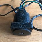 Powertrim motor honda/Suzuki, Watersport en Boten, Accessoires en Onderhoud, Ophalen of Verzenden, Zo goed als nieuw, Motor en Techniek