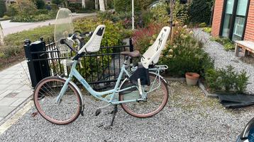 Gazelle mamafiets beschikbaar voor biedingen