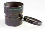 KMZ Pandora-6 cine (7306561) 0.7-1.8x en KMZ UV filter (M25), Verzamelen, Fotografica en Filmapparatuur, Ophalen of Verzenden