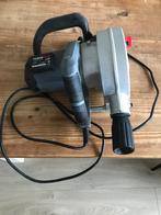 Igst sleuvenfrees/muurfrees 1700 watt Powerplus, Doe-het-zelf en Verbouw, Gereedschap | Freesmachines, Gebruikt, Sleuvenfrees