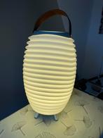Koodoo Synergy 35 - lamp, bluetooth speaker, Minder dan 50 cm, Ophalen of Verzenden, Zo goed als nieuw