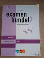 Examenbundel Engels vmbo-gt Mavo, Boeken, Schoolboeken, Ophalen, Gelezen, VMBO, Engels