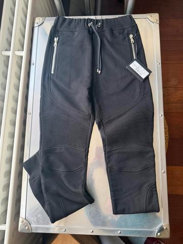 100% originele Balmain sportbroek beschikbaar voor biedingen