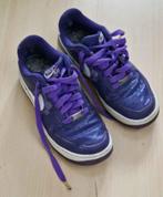 Nike Air Varsity Purple, maat 39, Ophalen of Verzenden, Gebruikt, Overige typen, Nike