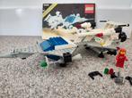 Lego 6929 Starfleet Voyager incl. Instructie, Kinderen en Baby's, Speelgoed | Duplo en Lego, Ophalen of Verzenden, Gebruikt, Complete set