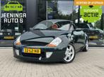Ford Streetka 1.6 First Edition | Uniek | Verlaagd, Gebruikt, 1600 cc, Handgeschakeld, Euro 4
