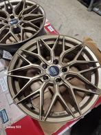 Dotz Suzuka brons velgen, Auto-onderdelen, Banden en Velgen, 18 inch, Velg(en), Nieuw, Ophalen of Verzenden